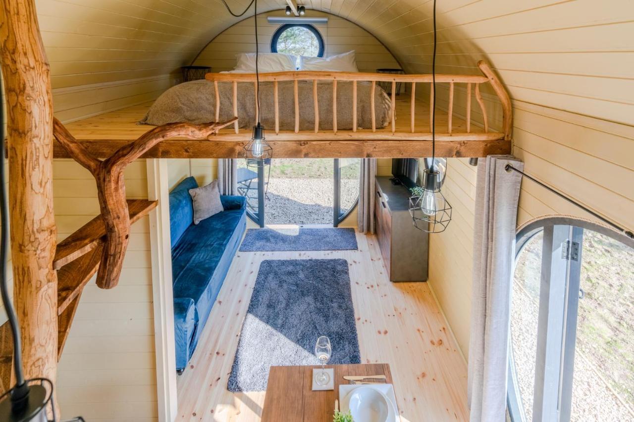 Вилла Laburnum Farm Estate Alderton  Экстерьер фото
